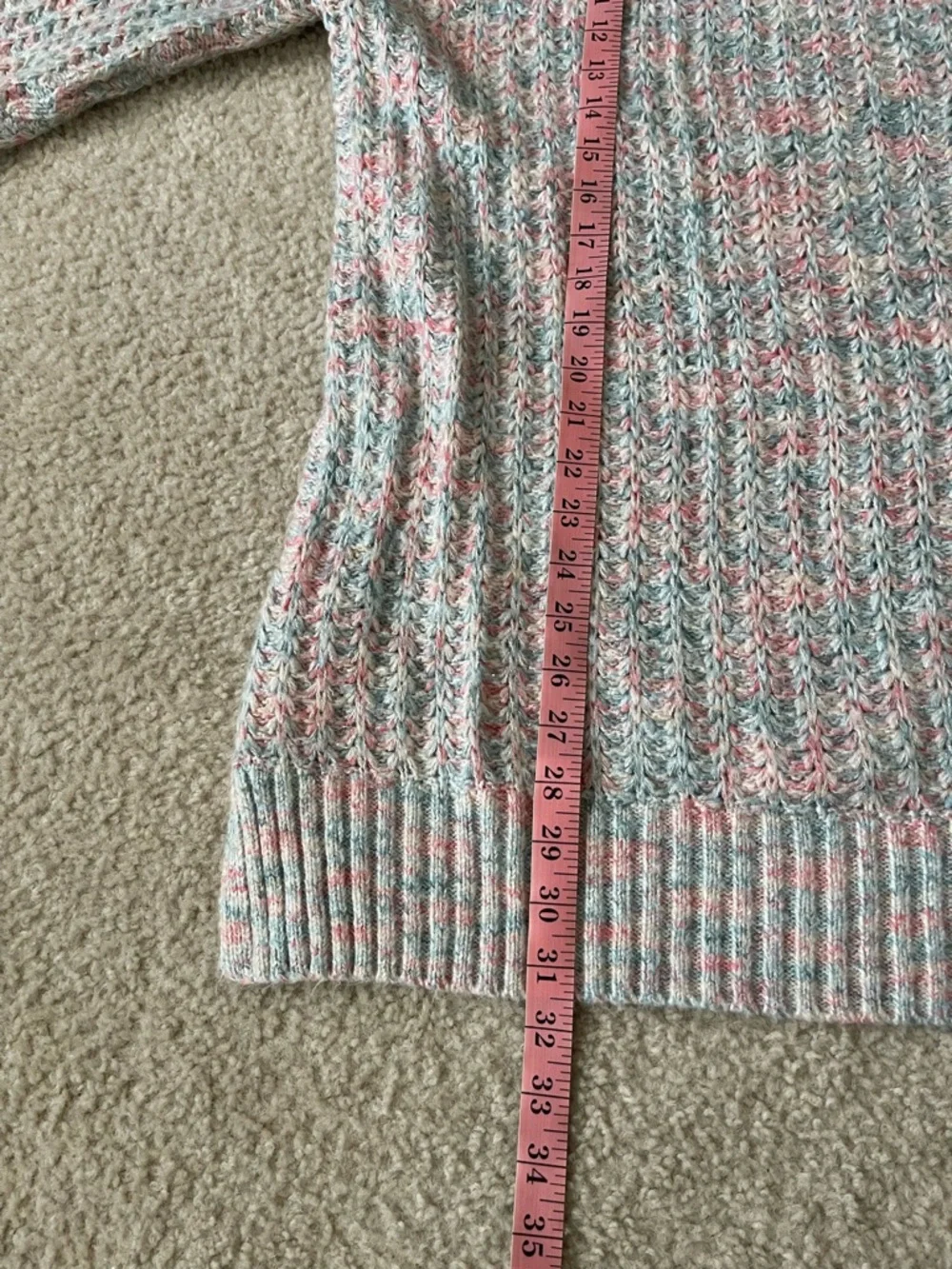 lc lauren